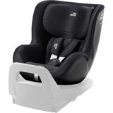 Автокресло Britax Römer Dualfix 5Z Classic Deep Black (2000040859) - Pampik