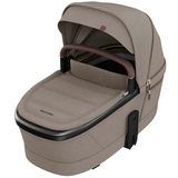 Люлька для коляски Maxi-Cosi Fame Twillic Truffle (1523470110) - Pampik