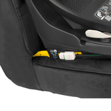 Защитный коврик Maxi-Cosi Black (3203201500) - Pampik - 3