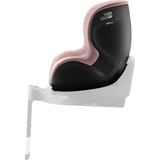 Автокресло Britax Römer Dualfix 5Z Style Dusty Rose (2000040864) - Pampik - 6