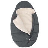 Спальный мешок для автокресла Maxi-Cosi Twillic Graphite (8735204110) - Pampik - 2