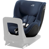 Автокресло Britax Römer Dualfix 5Z Indigo Blue (2000038853) - Pampik