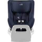 Автокресло Britax Römer Dualfix 5Z Night Blue (2000039719) - Pampik - 5