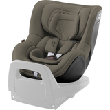 Автокрісло Britax Römer Dualfix 5Z Urban Olive (2000039639) - Pampik - 5