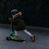 Самокат-велобіг Hauck Skootie Neon Pink (85204-4) - Pampik - 8