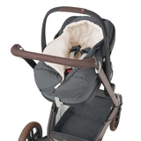 Спальный мешок для автокресла Maxi-Cosi Twillic Graphite (8735204110) - Pampik - 5