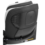 Літній чохол Maxi-Cosi Emerald 360 S Natural White (8539570110) - Pampik - 5