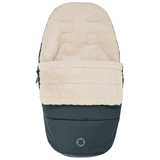 Зимовий конверт Maxi-Cosi 2в1 Luxe Black (1809057110) - Pampik - 2