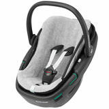 Літній чохол Maxi-Cosi Coral 360 Fresh Grey (8253790110) - Pampik