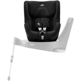 Автокресло Britax Römer Dualfix 5Z Galaxy Black (2000038860) - Pampik - 2