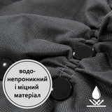 Перчатки к коляске Hauck Grab Me (61849-3) - Pampik - 2