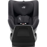 Автокрісло Britax Römer Dualfix M Plus Midnight Grey (2000036889) - Pampik - 2