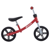 Велобег Hauck Eco Rider Red, красный (81102-7) - Pampik - 2