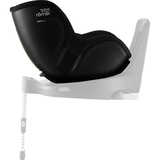 Автокресло Britax Römer Dualfix 5Z Indigo Blue (2000038853) - Pampik - 4