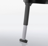 Автокрісло Britax Römer Dualfix M Plus Midnight Grey (2000036889) - Pampik - 4