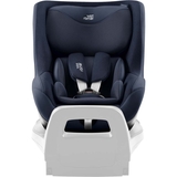 Автокресло Britax Römer Dualfix 5Z Style Night Blue (2000040863) - Pampik - 4