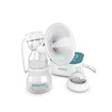 Молоковідсмоктувач електричний Baboo з технологією 3D-зціджування (2-010) - Pampik - 4