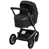 Люлька для коляски Maxi-Cosi Fame Twillic Black (1523390110) - Pampik - 2