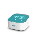 Молоковідсмоктувач електричний Baboo з технологією 3D-зціджування (2-010) - Pampik - 5