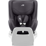 Автокрісло Britax Römer Dualfix 5Z Classic Deep Grey (2000040860) - Pampik - 2