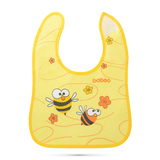 Набір нагрудників Baboo Friends, 3 шт. (11-018) - Pampik - 3