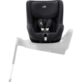 Автокресло Britax Römer Dualfix 5Z Classic Deep Black (2000040859) - Pampik - 4