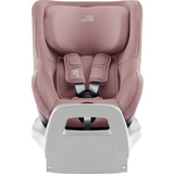 Автокрісло Britax Römer Dualfix 5Z Dusty Rose (2000039704) - Pampik - 3