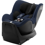 Автокресло Britax Römer Dualfix Plus Night Blue (2000039724) - Pampik - 2