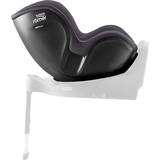 Автокрісло Britax Römer Dualfix 5Z Classic Deep Grey (2000040860) - Pampik - 7