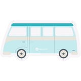 Набір іграшок для купання Bebe Confort Elidou Elephant (3107203600) - Pampik - 6