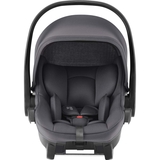 Автокрісло Britax Römer Baby-Safe Core Midnight Grey (2000038430) - Pampik - 2