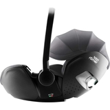 Автокрісло Britax Römer Baby-Safe Pro 2025 Classic Deep Grey (2000040836) - Pampik - 4