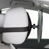 Дополнительное зеркало на заднее сиденье Bebe Confort Black (3203205000) - Pampik - 2