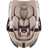 Автокресло Britax Römer Baby-Safe Pro 2025 Style Teak (2000040841) - Pampik - 7
