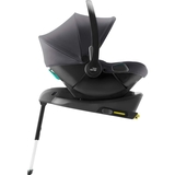 Автокрісло Britax Römer Baby-Safe Core Midnight Grey (2000038430) - Pampik - 10