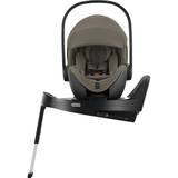 Автокрісло Britax Römer Baby-Safe Pro Urban Olive (2000039637) - Pampik - 5
