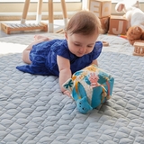 Дитяча розвиваюча іграшка Bebe Confort Little Buddies - Pampik - 9