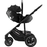 Автокрісло Britax Römer Baby-Safe Pro Space Black (2000040135) - Pampik - 6