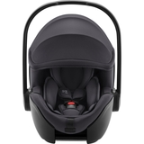 Автокресло Britax Römer Baby-Safe Pro Midnight Grey (2000040137) - Pampik - 2