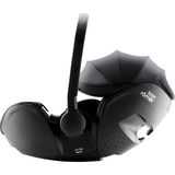 Автокрісло Britax Römer Baby-Safe Pro 2025 Style Carbon Black (2000040837) - Pampik - 5