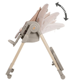 Стільчик для годування Maxi-Cosi Minla Plus Elegance Terra (2723160110) - Pampik - 6