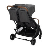 Прогулочная коляска для двойни Bebe Confort Mane Mineral Graphite (1316153210) - Pampik - 4