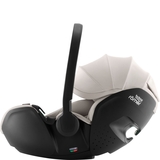 Автокрісло Britax Römer Baby-Safe Pro Soft Taupe (2000039636) - Pampik - 5