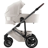 Люлька Britax Römer Smile 5Z Soft Taupe (2000039634) - Pampik - 4