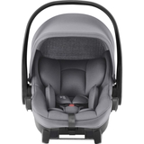 Автокрісло Britax Römer Baby-Safe Core Frost Grey (2000038431) - Pampik - 2