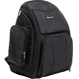 Пеленальная сумка-рюкзак Bebe Confort, черный (1649057210) - Pampik