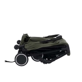 Прогулочная коляска Bebe Confort Soko Mineral Green (1001116210) - Pampik - 7