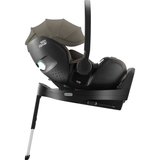 Автокрісло Britax Römer Baby-Safe Pro Urban Olive (2000039637) - Pampik - 7