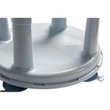 Поворотне дитяче сидіння для ванної Bebe Confort Blue (3107205900) - Pampik - 2