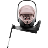 Автокрісло Britax Römer Baby-Safe Pro 2025 Style Dusty Rose (2000040840) - Pampik - 8